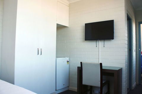 Coogee Prime Lodge - Townsville Tourism 3