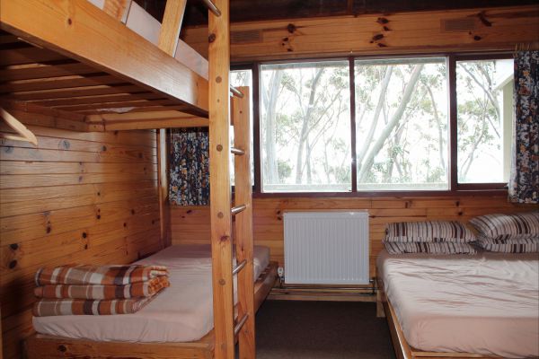 Edski Lodge - thumb 1