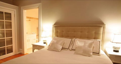 Fairbank House - Wagga Wagga Accommodation 1