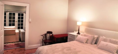 Fairbank House - Wagga Wagga Accommodation 2