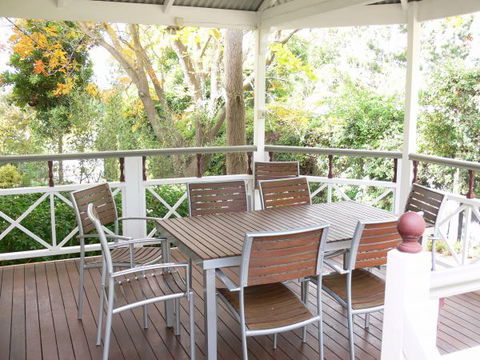 Fairbank House - Wagga Wagga Accommodation 8