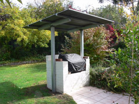 Fairbank House - Wagga Wagga Accommodation 9