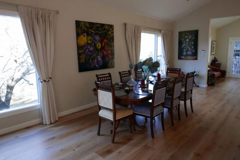 Fernhill Chestnut Farm - Accommodation Tasmania 8
