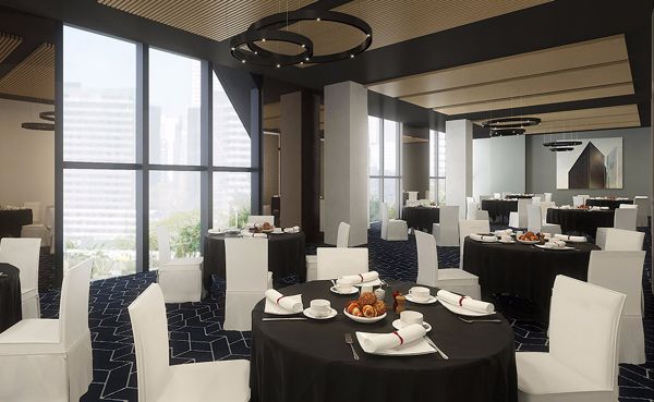 Four Points By Sheraton Melbourne Docklands - thumb 5