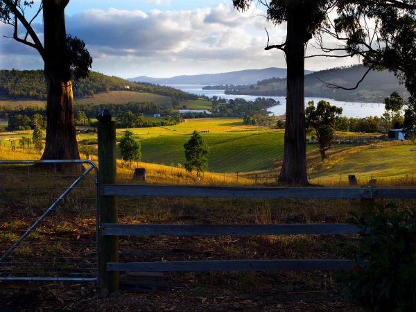 Frenchman's River - The Writer's House - thumb 1
