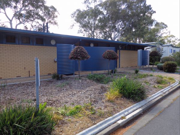 Gawler Caravan Park - thumb 0