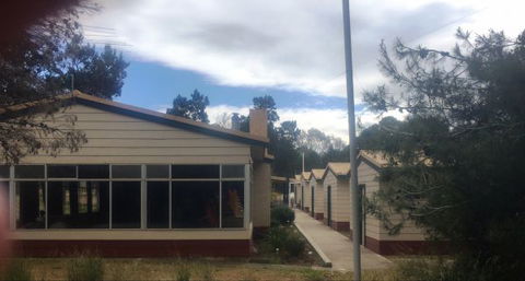 Glenhaven Park - Accommodation Find 0
