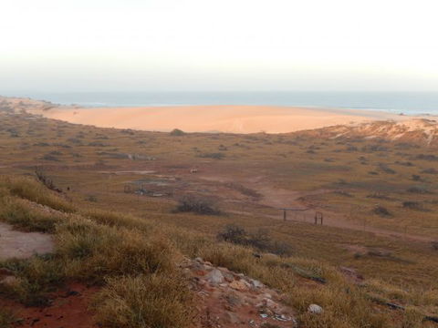 Gnaraloo Station - Accommodation Directory 2