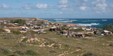 Gnaraloo Station - Accommodation Directory 7