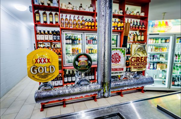 Goldfields Hotel And Finnigan's Rest - thumb 6