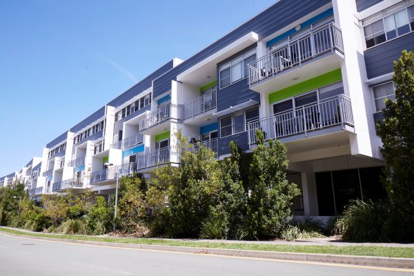 Griffith University Village - thumb 0