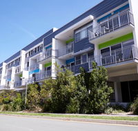 Griffith University Village - Accommodation Australia