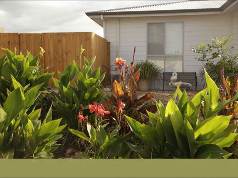 Gumnut Getaway - Couples Creative Art Retreat - Accommodation Australia 1