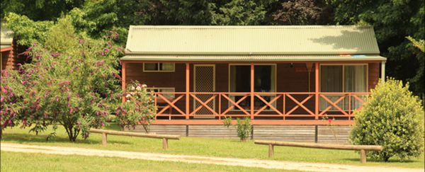 Harrietville Cabins And Caravan Park - thumb 0