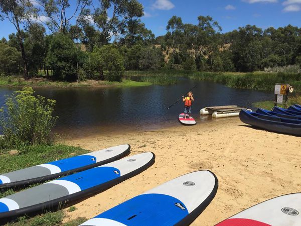 Iluka Retreat And Camp - thumb 3