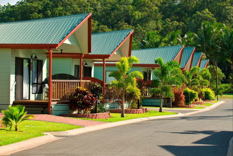 Ingenia Holidays Cairns Coconut - Accommodation Hamilton Island 5