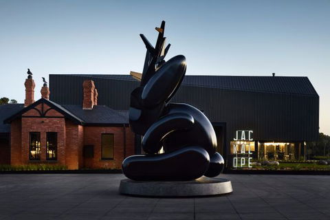 Jackalope Mornington Peninsula - Holiday Sydney 1