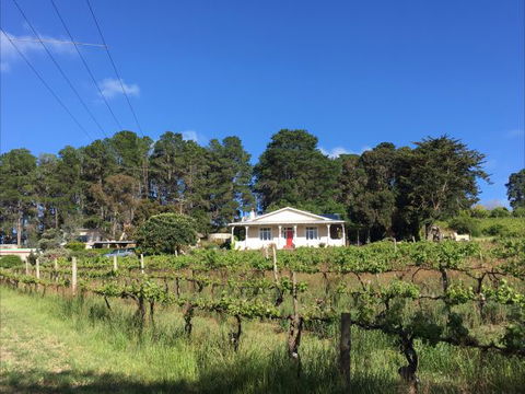 Karawatha Cottages B&B - Holiday Sydney 1