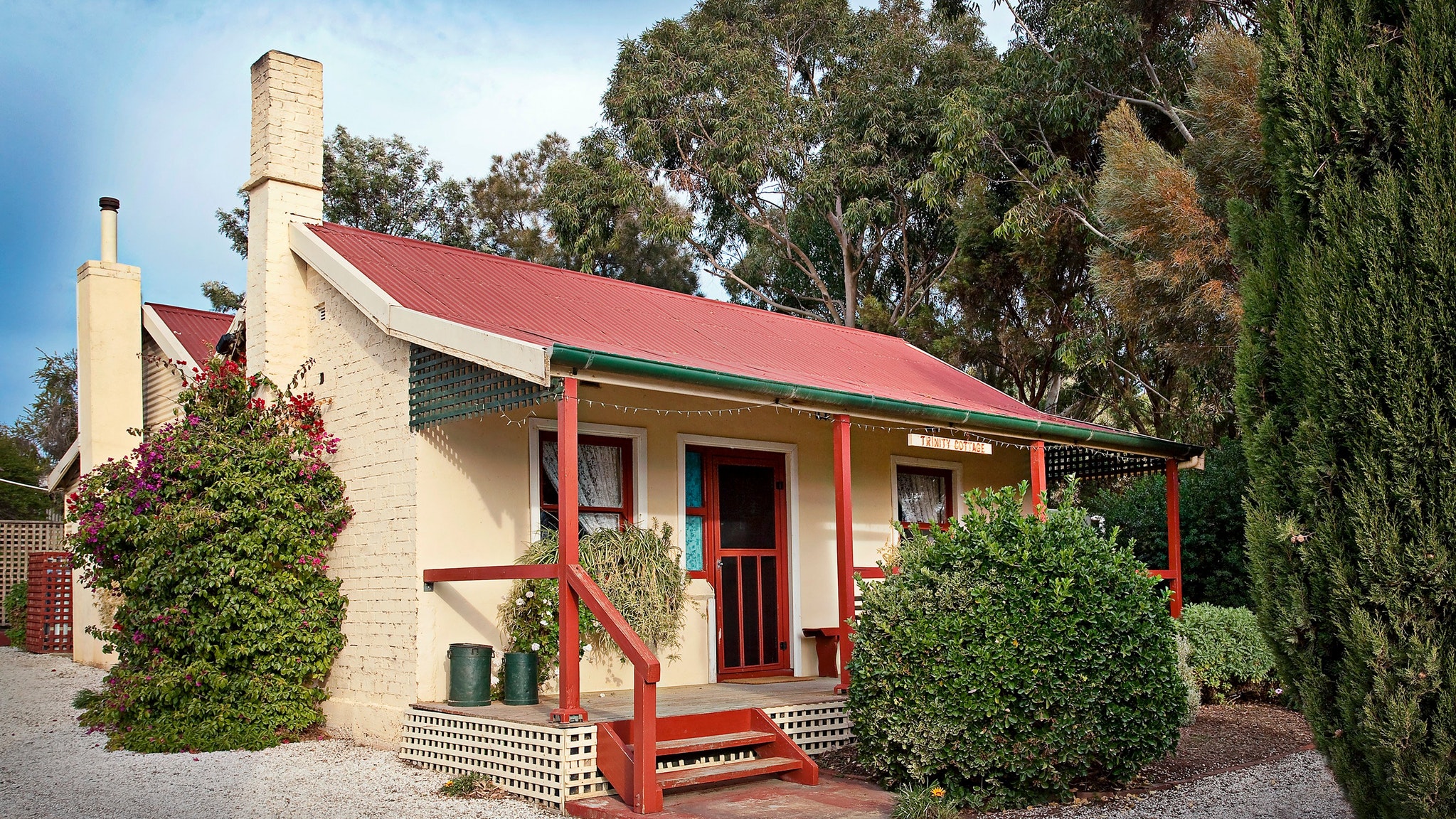 Trinity Cottage - thumb 0