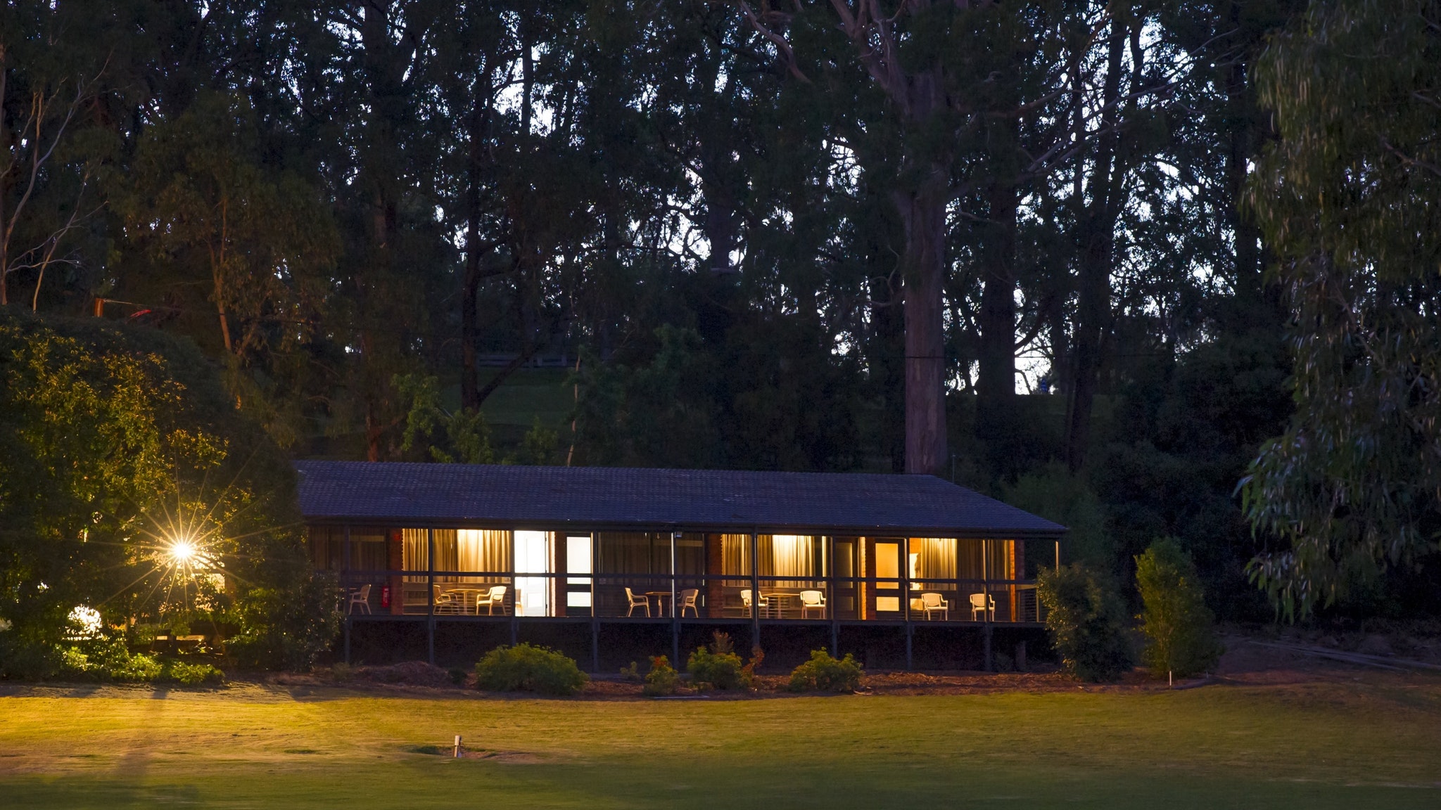 The Stirling Golf Club Motels - thumb 5