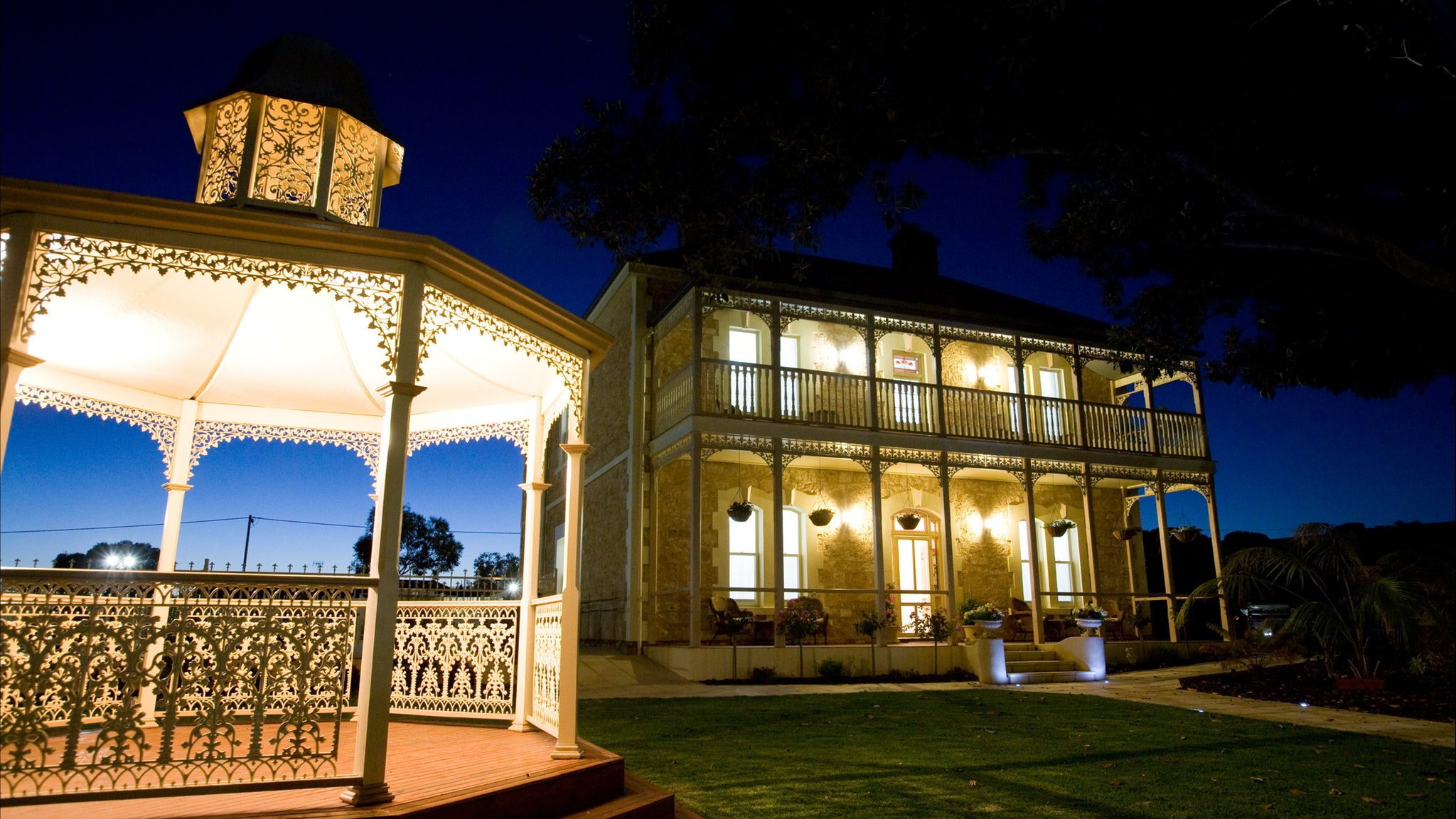 Rose Eden House At Goolwa - thumb 0