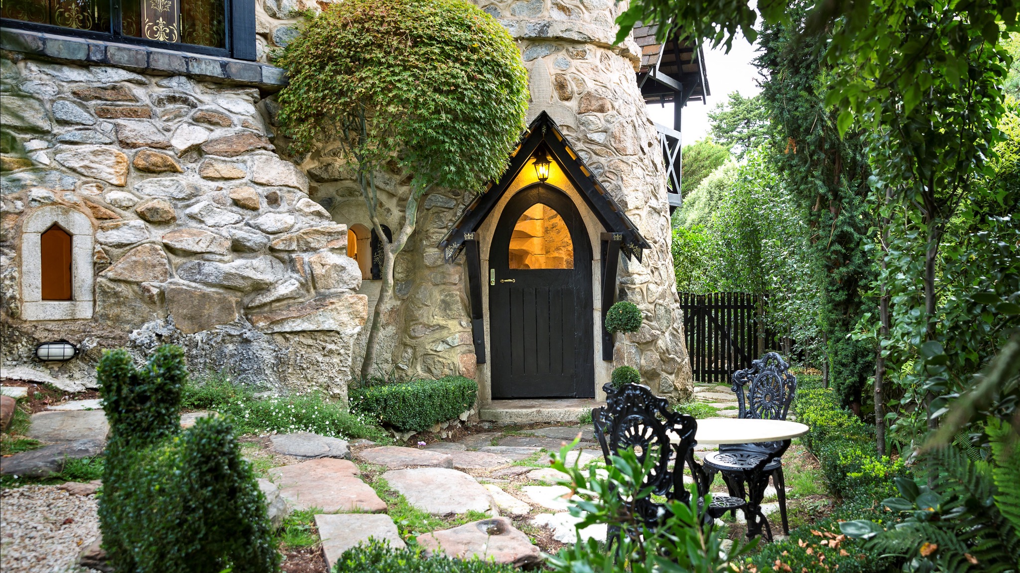 The Castle Keep B&B - thumb 0
