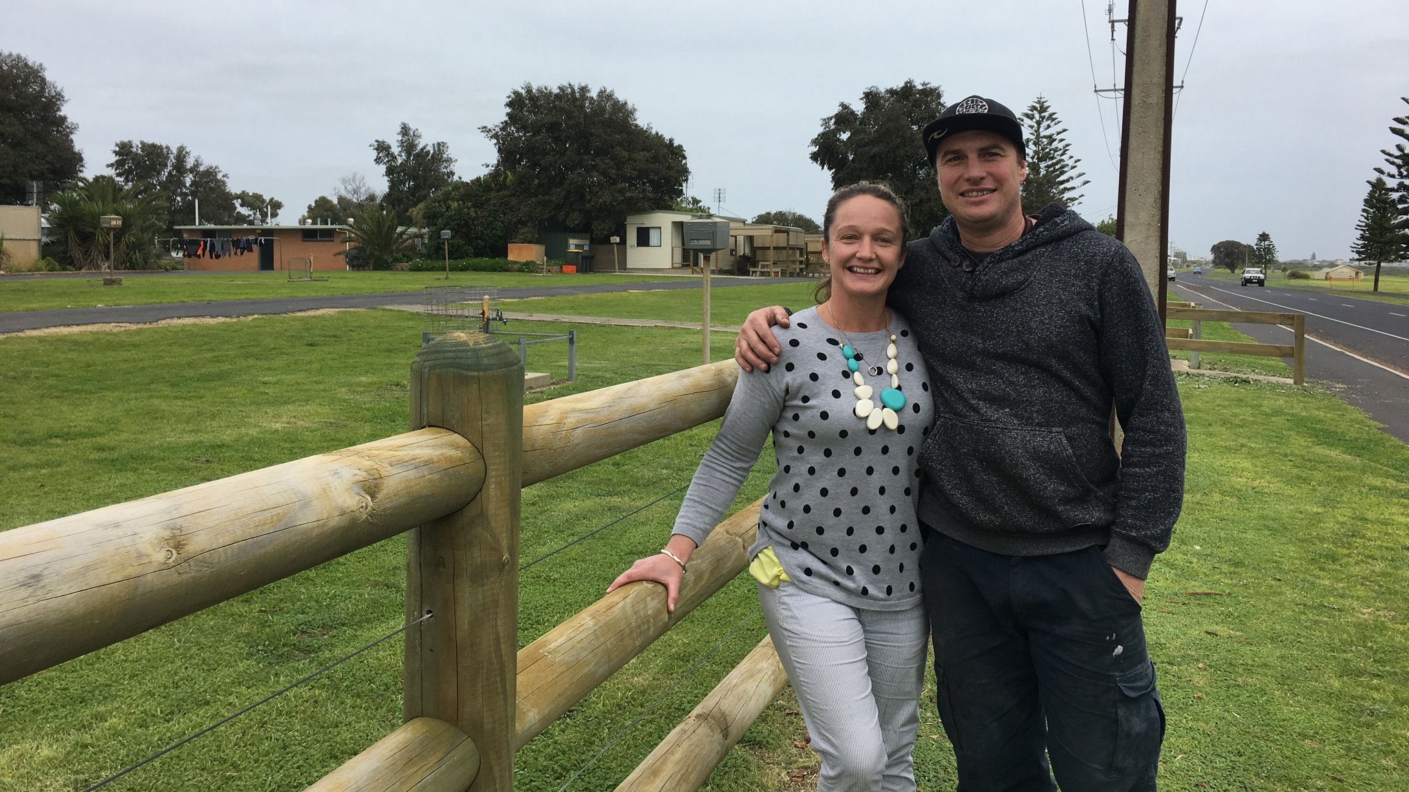 Kingston SE Caravan Park - thumb 2