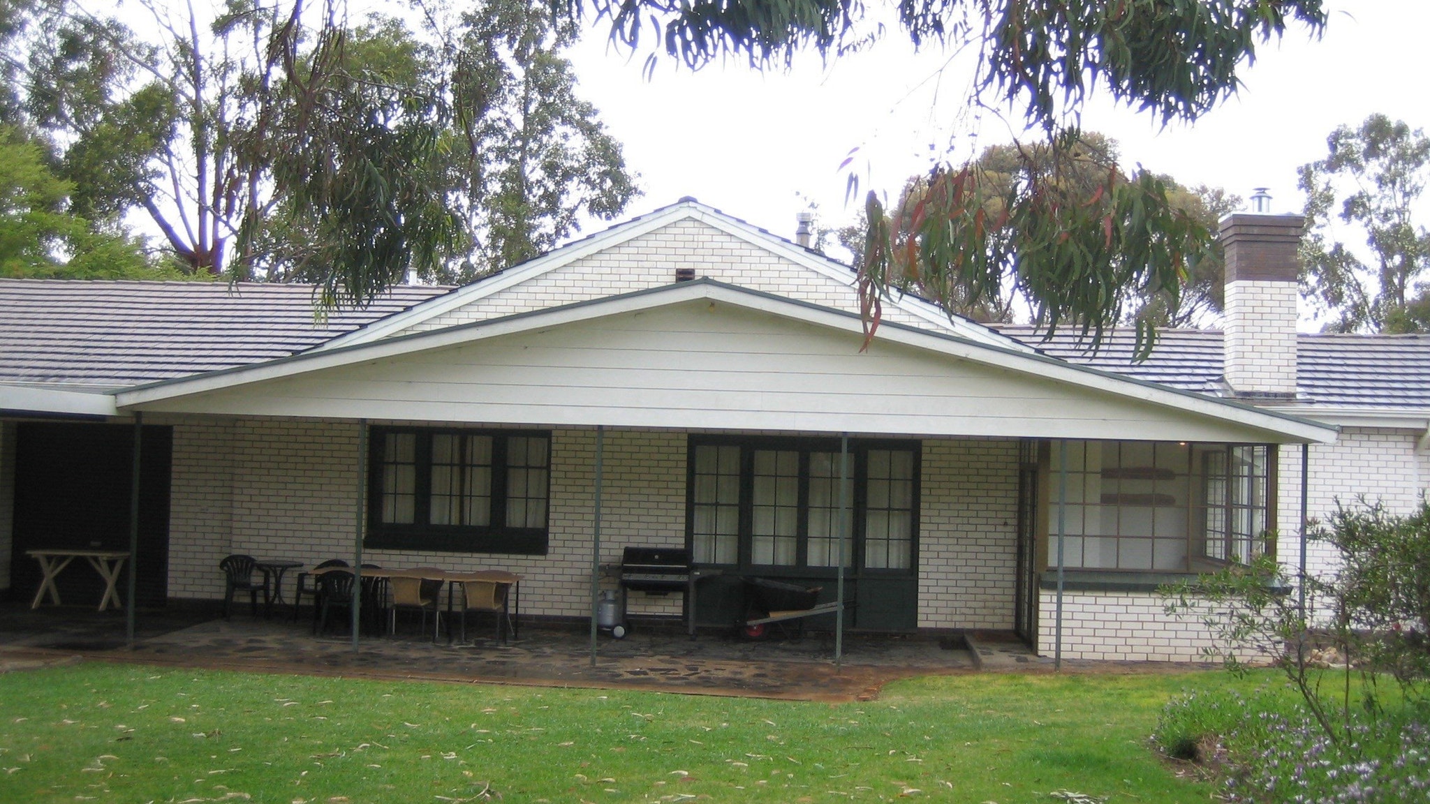 Naracoorte Cottages – Pinkerton Hill - thumb 0