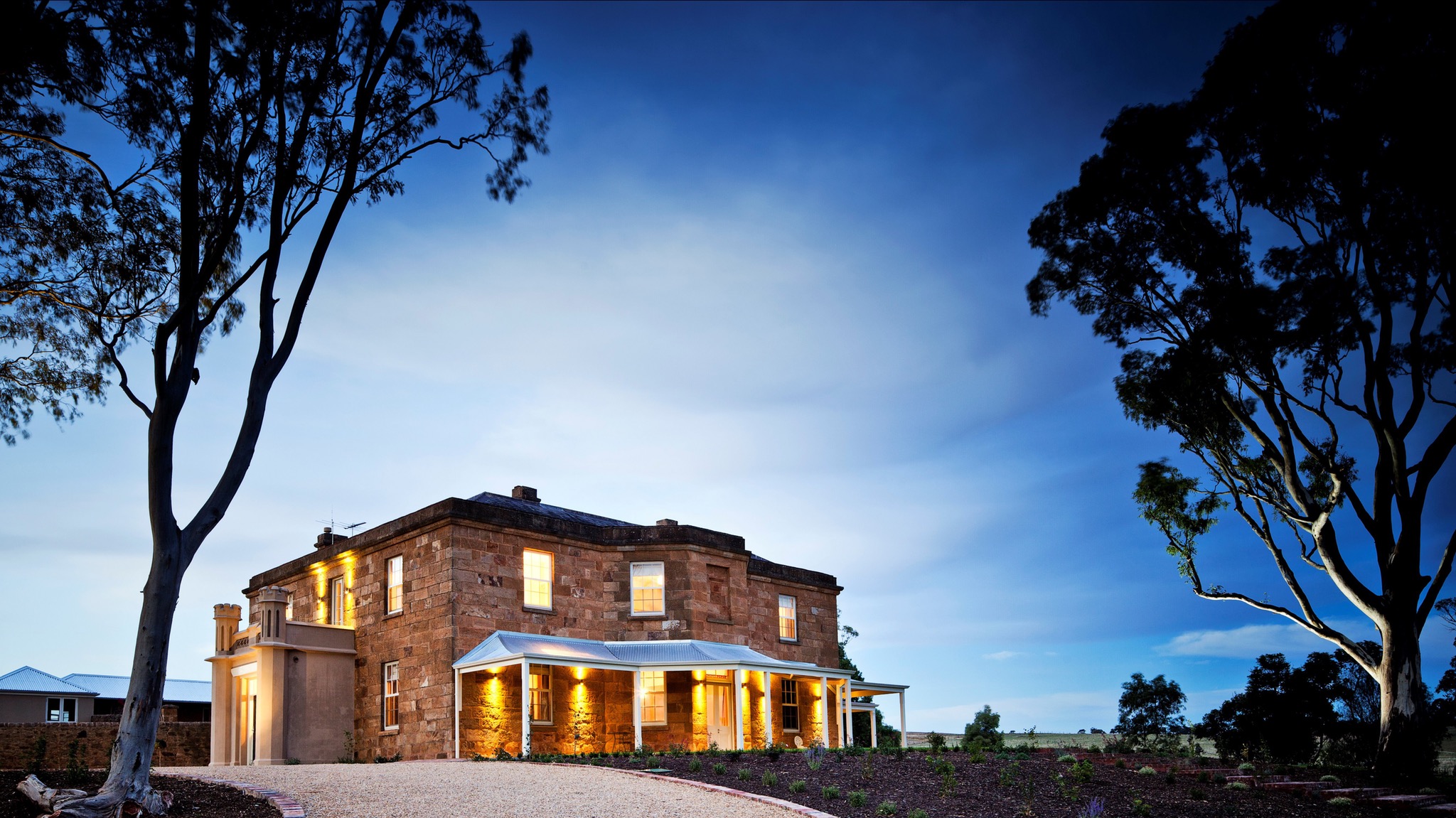 Tanunda House - thumb 0