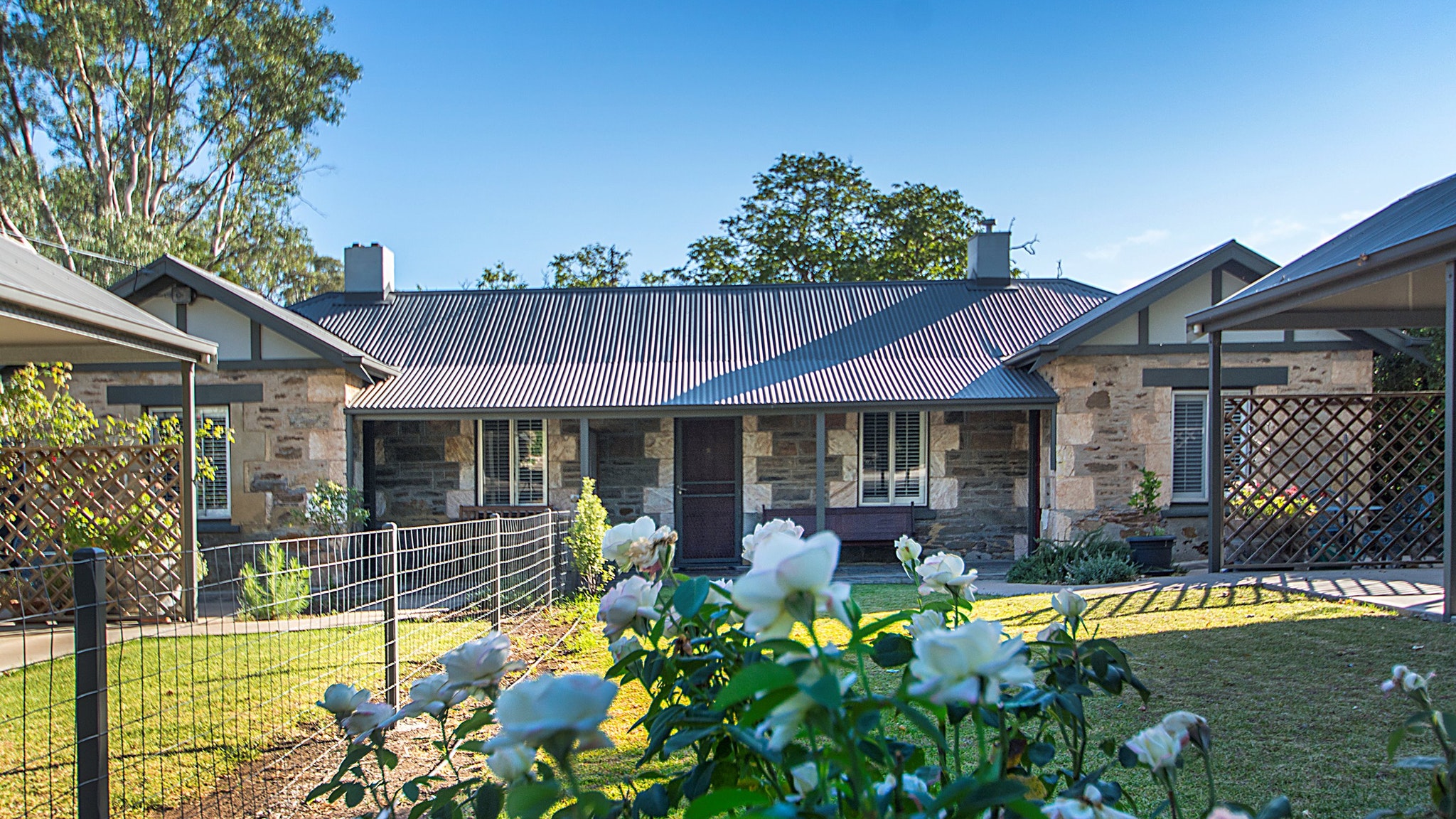 Stoneleigh Cottage Bed And Breakfast - thumb 0