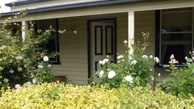 Jessies Cottage - thumb 0