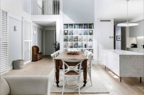 Luxico - Pearce Street - Wagga Wagga Accommodation 2