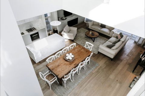 Luxico - Pearce Street - Wagga Wagga Accommodation 4