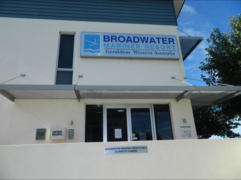 Mariner Waters Apartments - Wagga Wagga Accommodation 1