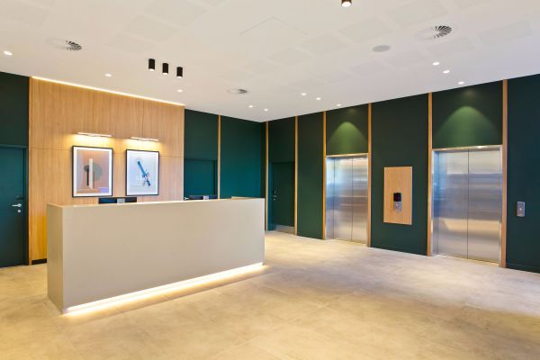 Mantra Hotel At Sydney Airport - thumb 3