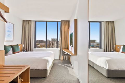 Mantra Hotel At Sydney Airport - Tourism Caloundra 8