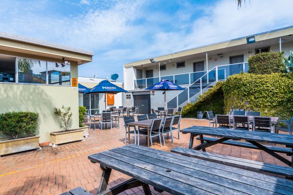 Merimbula Hotel - thumb 3