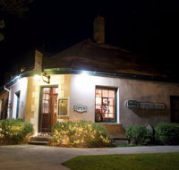 Merrijig Inn