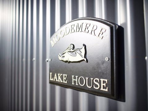 Moodemere Lake House - Holiday Sydney 4