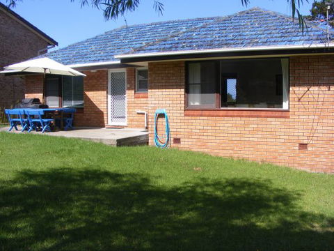 Mountain View - Accommodation Yamba 0