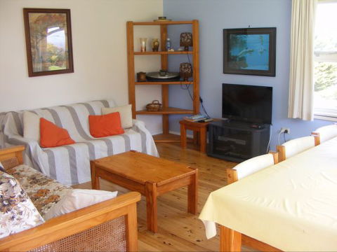 Mountain View - Accommodation Yamba 1