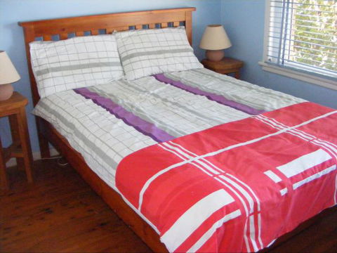 Mountain View - Accommodation Yamba 5