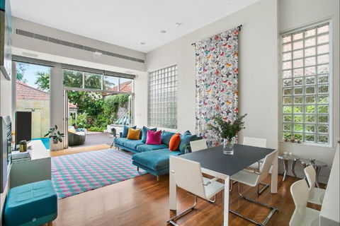 Mosman Cottage - Carnarvon Accommodation 9