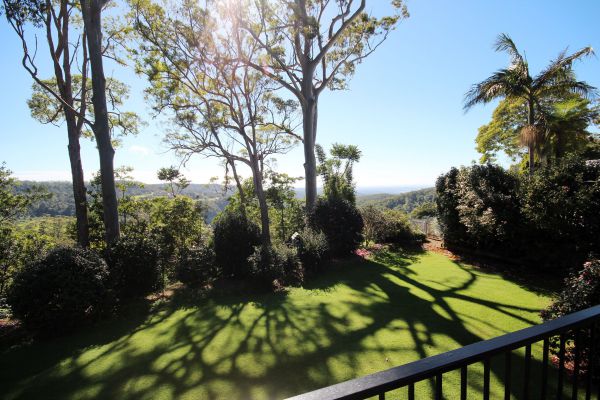 Mt Tamborine Motel - thumb 2