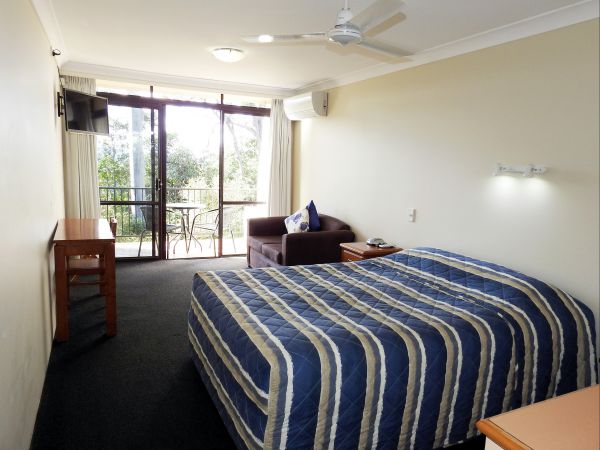 Mt Tamborine Motel - thumb 3