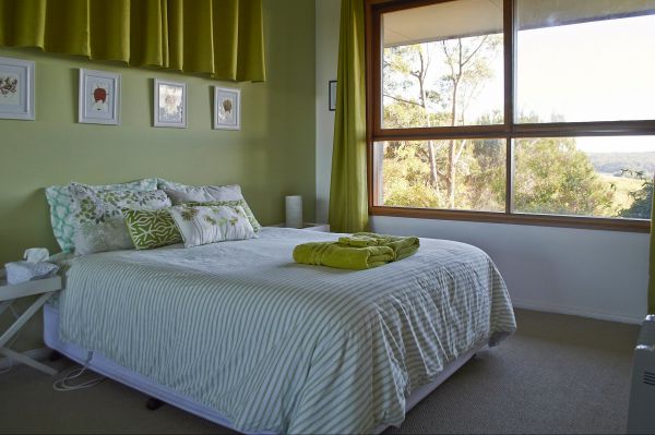 Murrah Luxury Holiday Accommodation - thumb 2