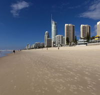 Novotel Surfers Paradise - WA Accommodation