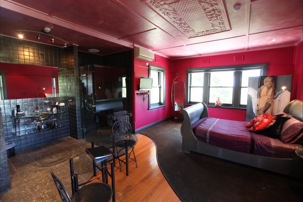 Oakdene Vineyards Guesthouse - thumb 0