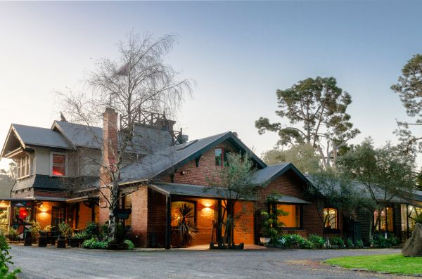 Oakdene Vineyards Guesthouse - thumb 3