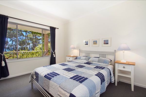 Orion Beach House - Jervis Bay - thumb 2